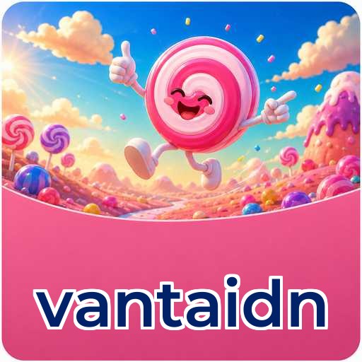 Screenshot Proses Instalasi vantaidn APK